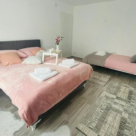Apartment Zara Bihac Exterior photo