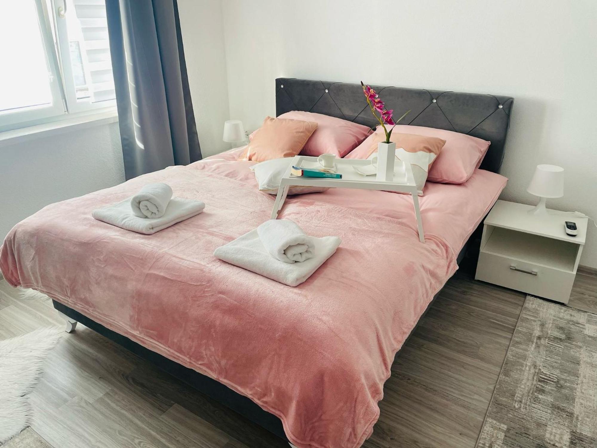 Apartment Zara Bihac Exterior photo