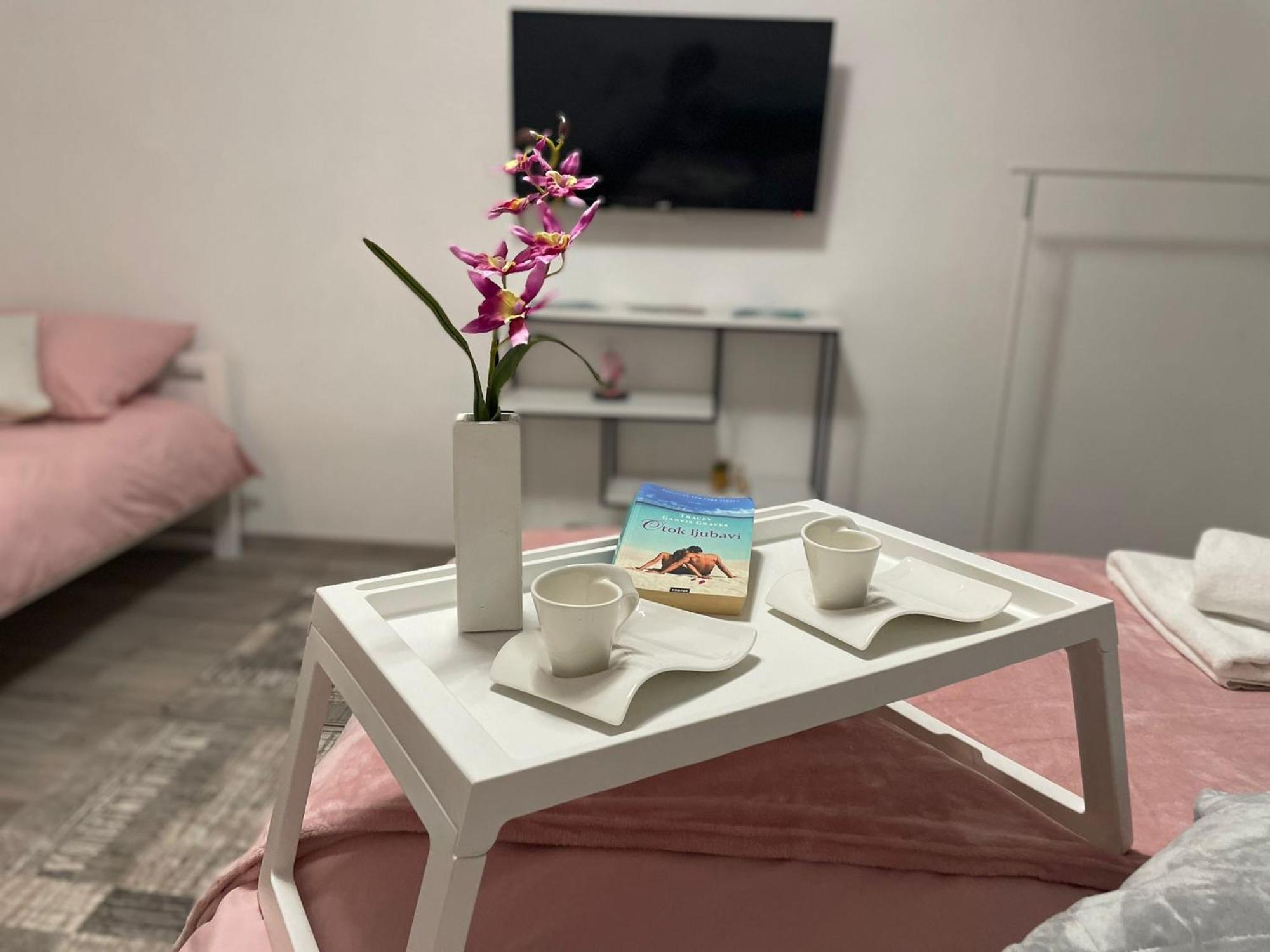 Apartment Zara Bihac Exterior photo
