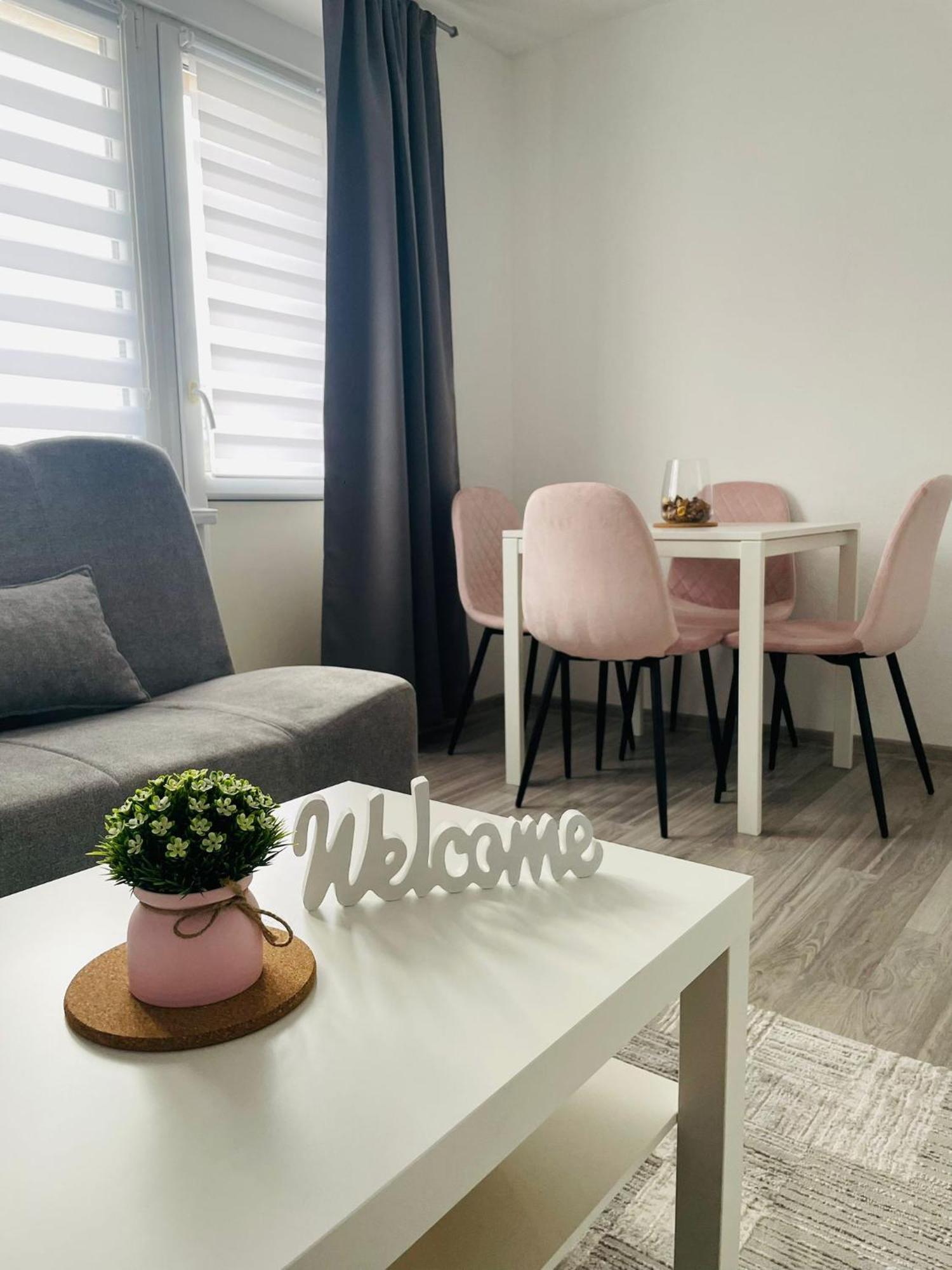 Apartment Zara Bihac Exterior photo