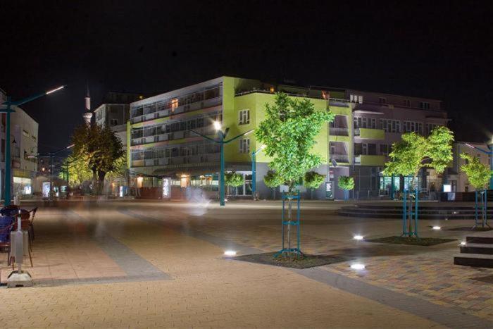 Apartment Zara Bihac Exterior photo