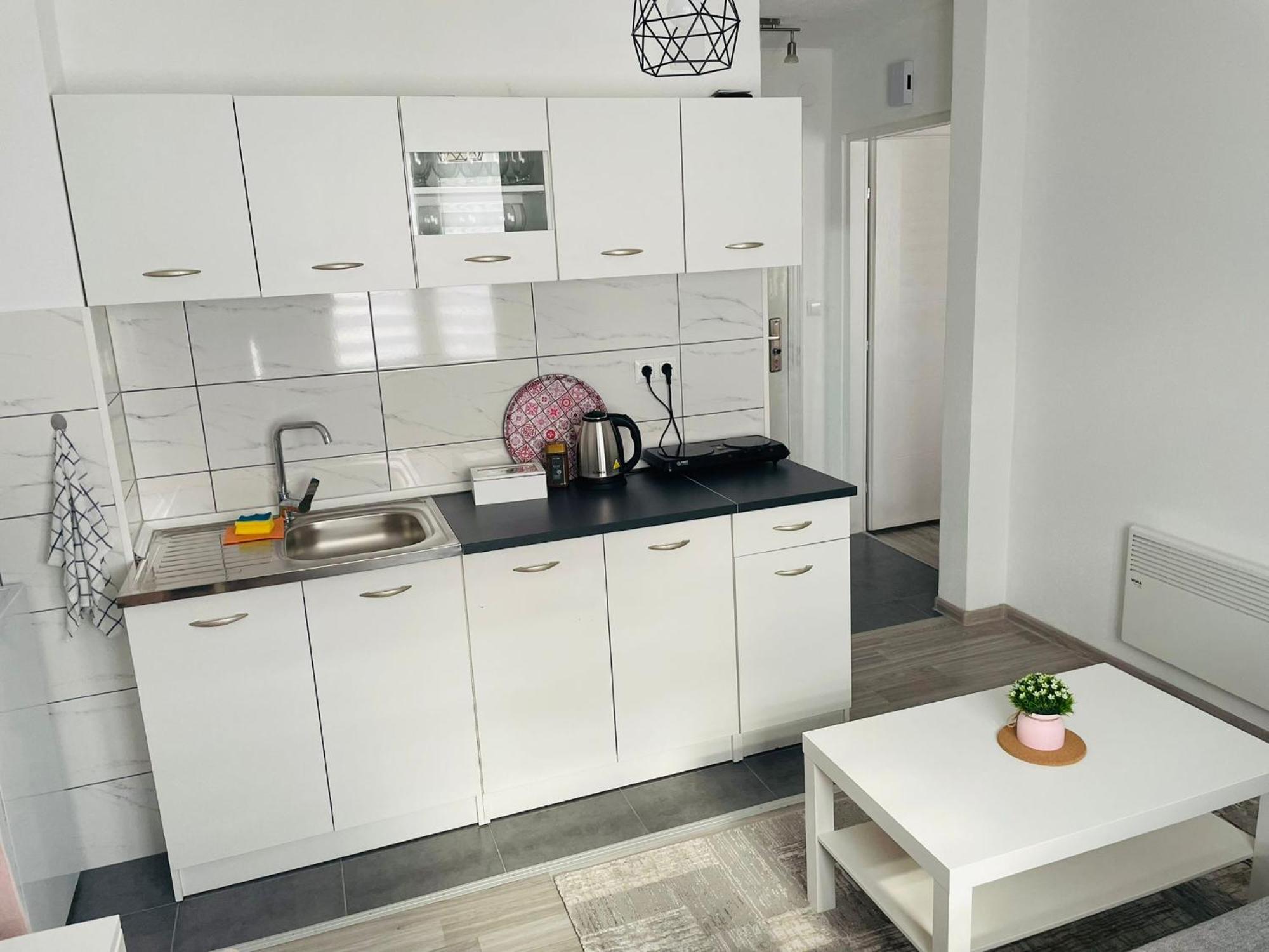 Apartment Zara Bihac Exterior photo